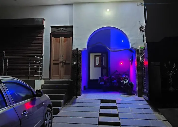 Star Rooms Bikaner