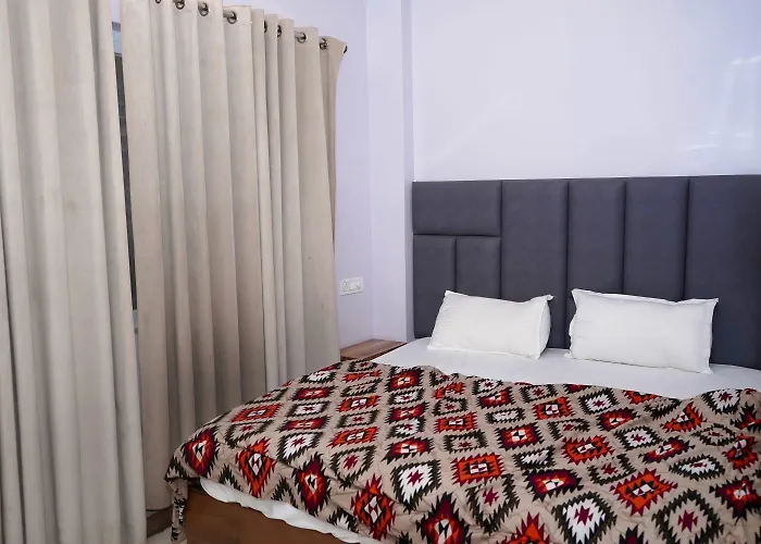 Hotel Pleasure Ujjain