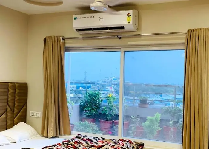 Hotel Pleasure Ujjain