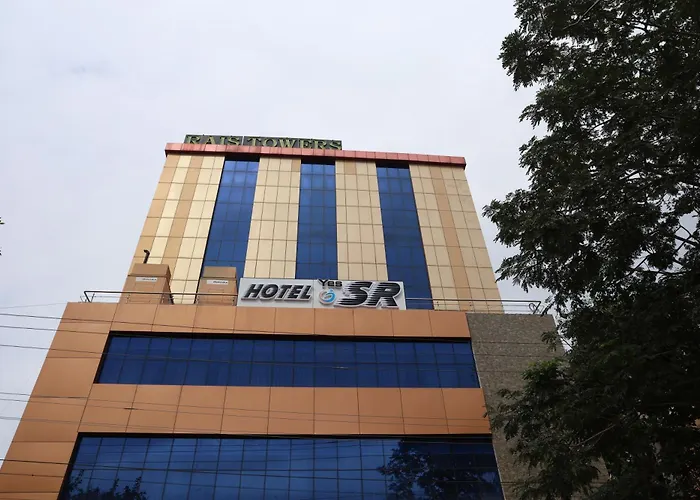 Hotel Sr Palni