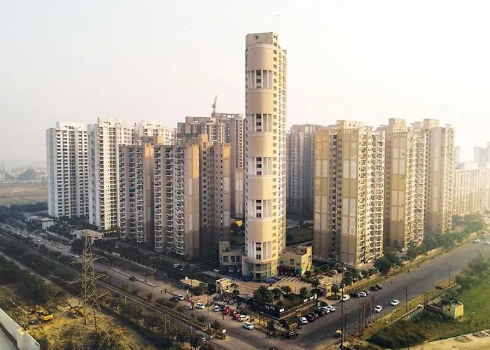 Guti Buti Homes Noida