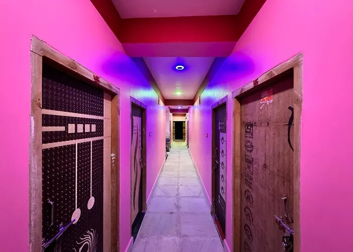 Hotel Amarnath Bakkhali