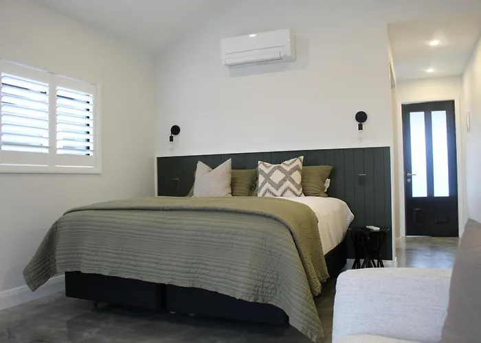 Ahuru House Mangawhai