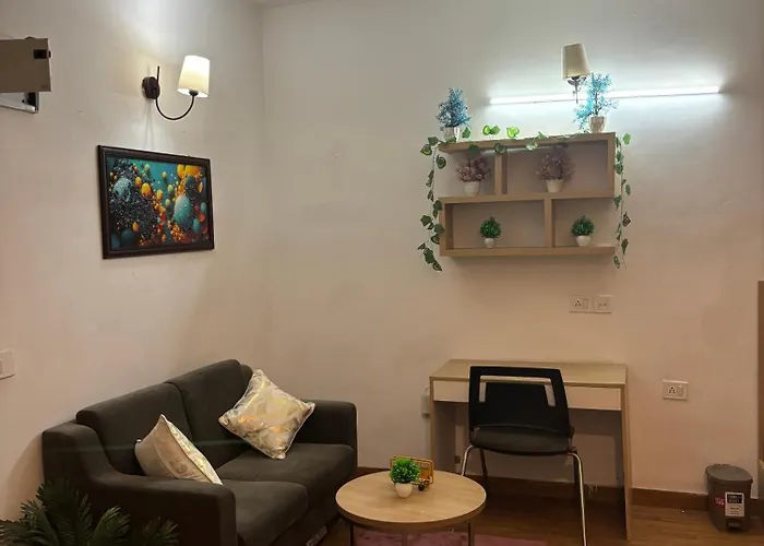 Guti Buti Homes Noida