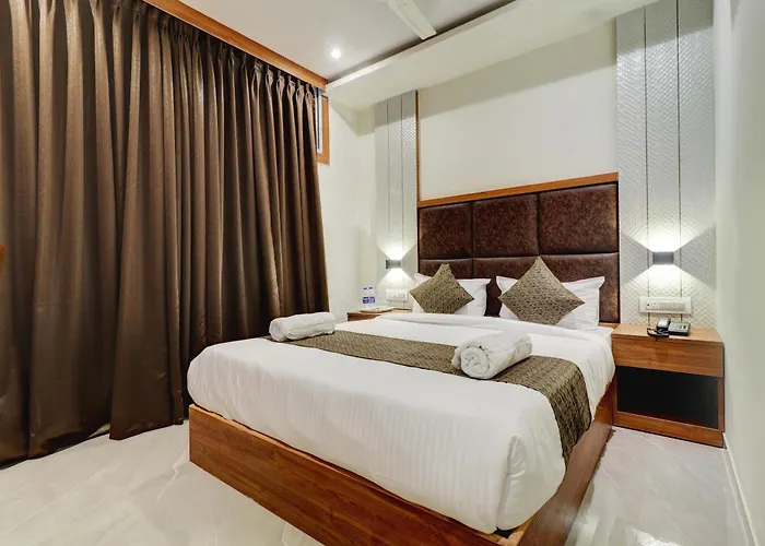 Hotel Sion Fort Mumbai