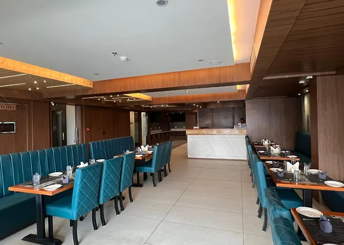 Hotel Prajyot Purnia