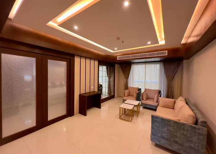 Hotel Prajyot Purnia