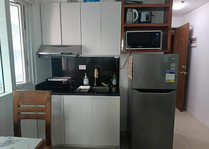 Avery Condo Suite At The Beacon Makati Makati City