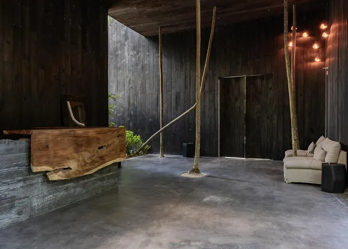 Umi Tulum Hotel