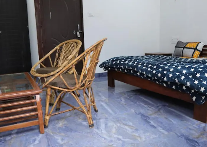 Rumkh Kedar Resort Nyalsu Gaurikund