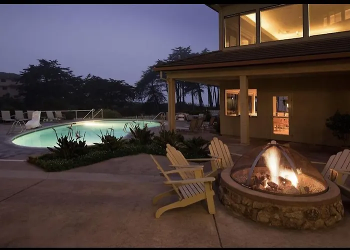 Seascape Resort Aptos, Capitola, Santa Cruz