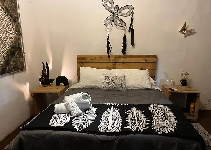 Hotel Muy Bacalar