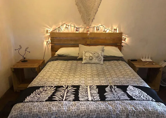 Hotel Muy Bacalar