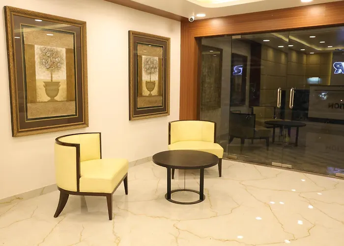 Hotel Sr Palni