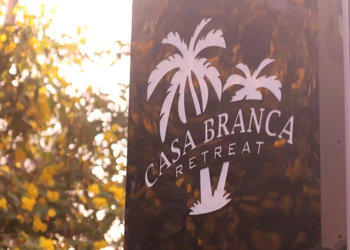 Casa Branca Retreat Hotel Varkala