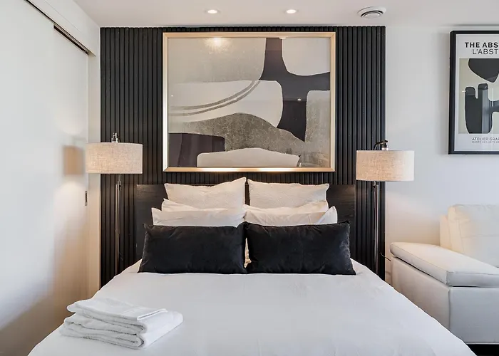 Westview Luxury Suites Ottawa