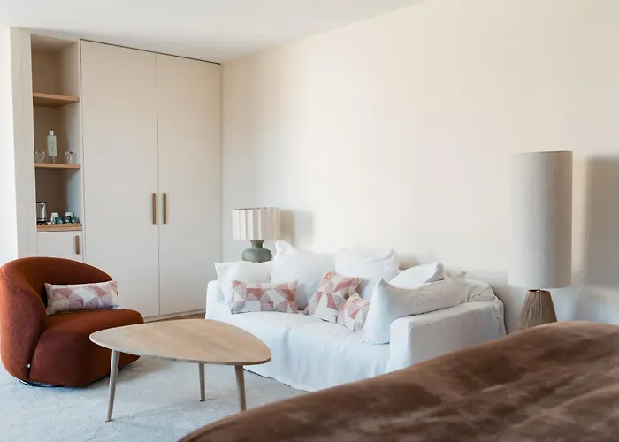 Hotel L'esquisse Barbizon - Teritoria