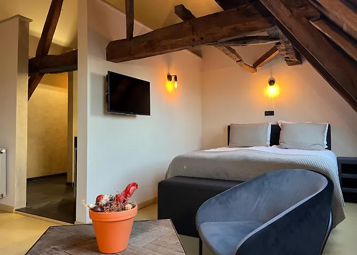 Den Eijngel bed&breakfast Boxtel