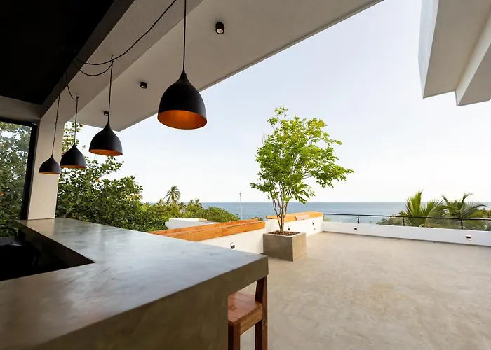 El Destino Hiriketiya Hotel Dickwella