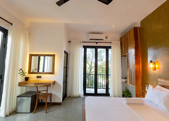 El Destino Hiriketiya Hotel Dickwella