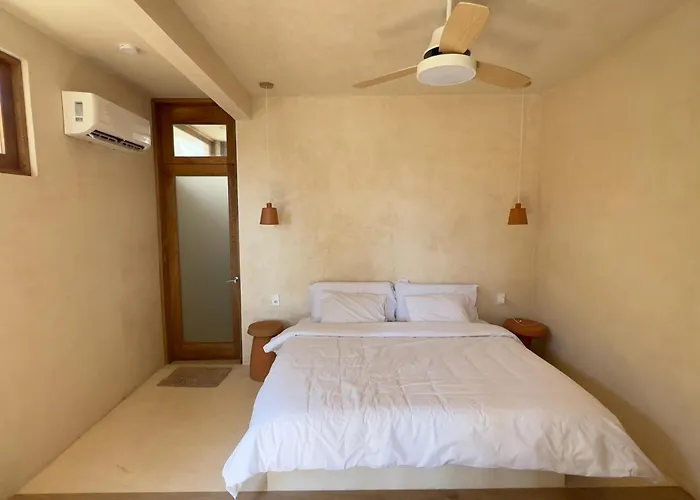 Yam Hotel Mazunte