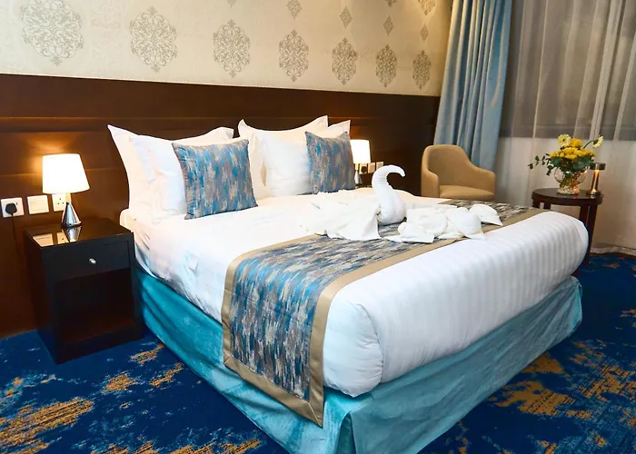 Selat Al Bait Hotel Mecca