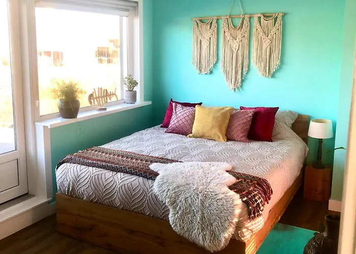 Costa Linda B&B Vlissingen