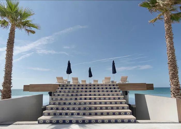 Encantame Towers Viento 203 Playa Encanto