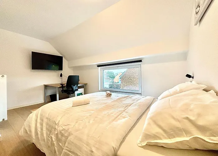 Il Casolare Hotel Beersel