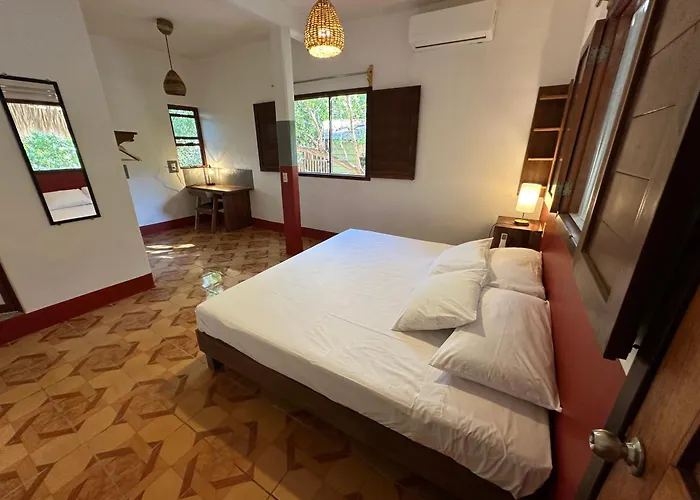 Casa Ava Hotel Mazunte
