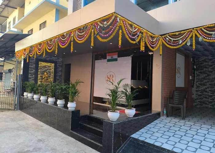 Sharan Residency Hotel Navi Mumbai