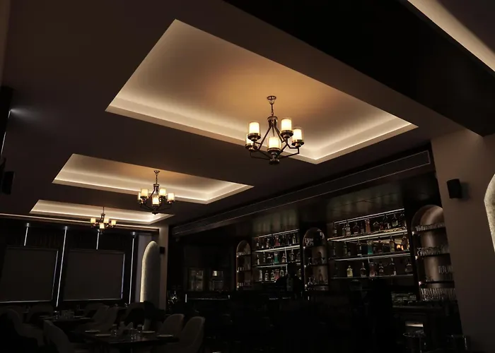 Hotel Carnival Parbhani