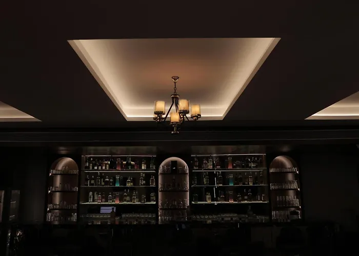 Hotel Carnival Parbhani