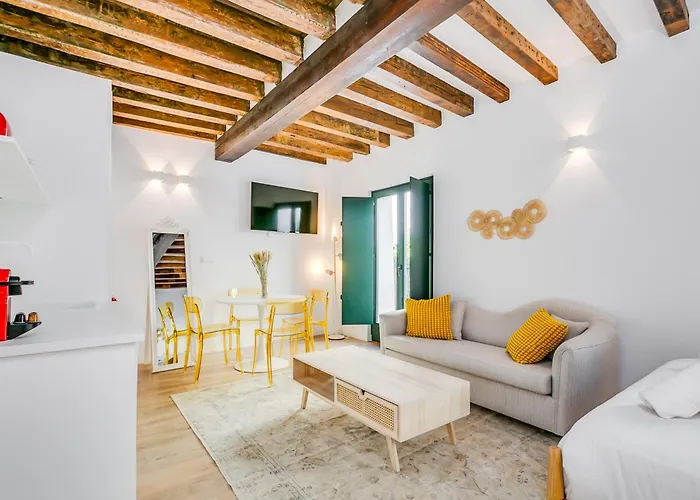 Palacio de Bobadilla Suites Cuenca 