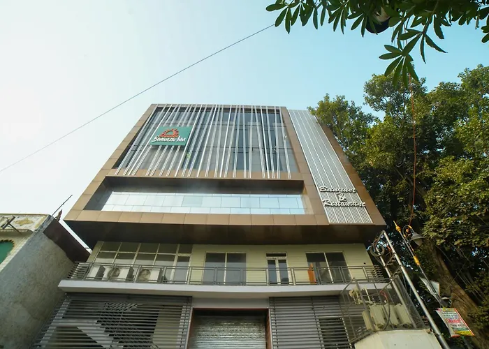 Hari Vilaas Enclave Varanasi