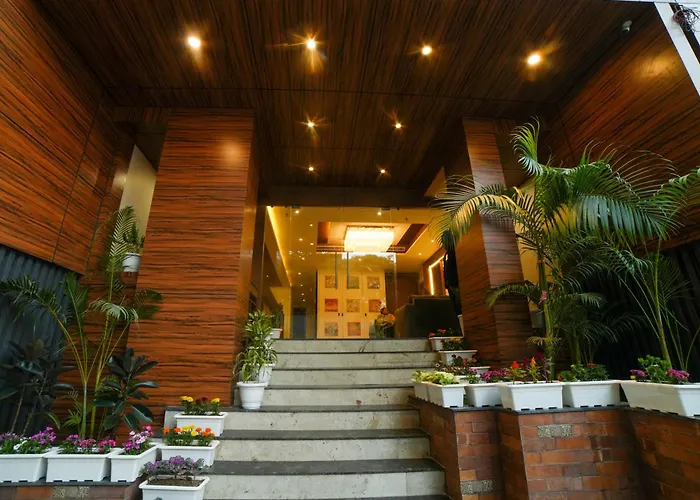 Hari Vilaas Enclave Varanasi