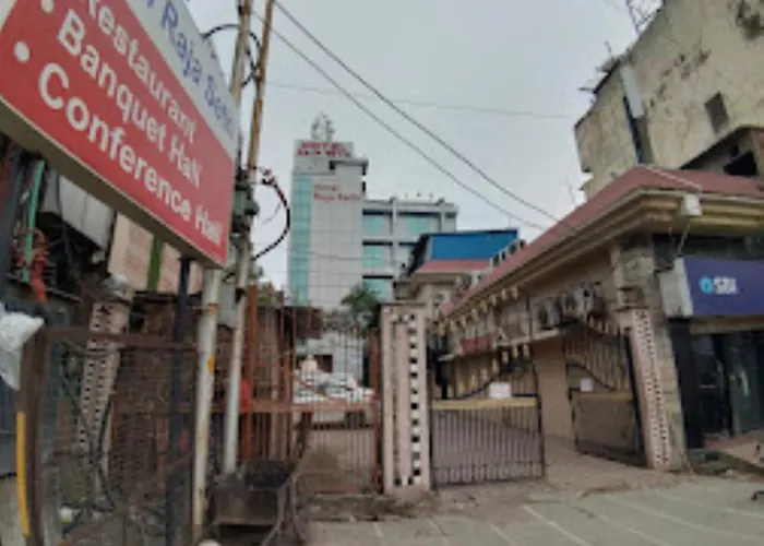 Hotel Raja Seth , Kanpur