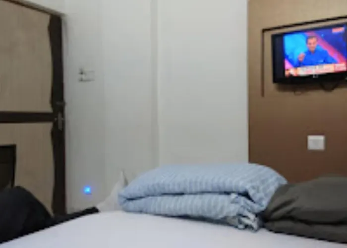 Hotel Raja Seth , Kanpur