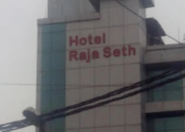 Hotel Raja Seth , Kanpur