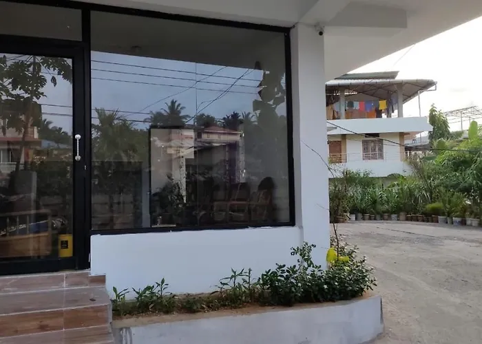 Punjab Residency Hotel Port Blair