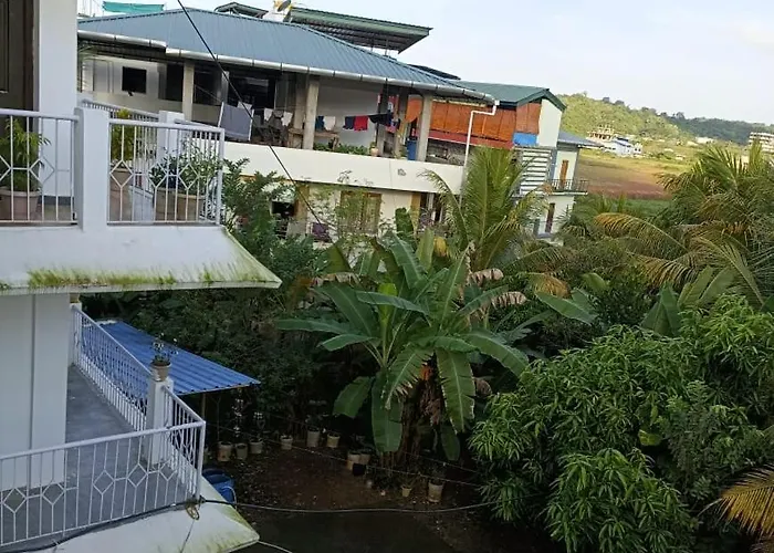 Punjab Residency Hotel Port Blair