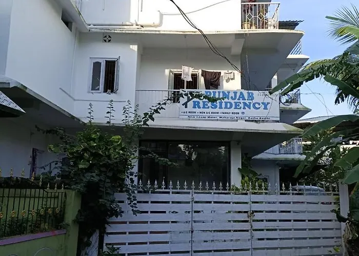 Punjab Residency Hotel Port Blair