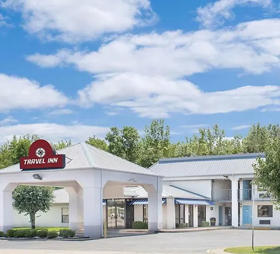 Travel Inn North Little Rock