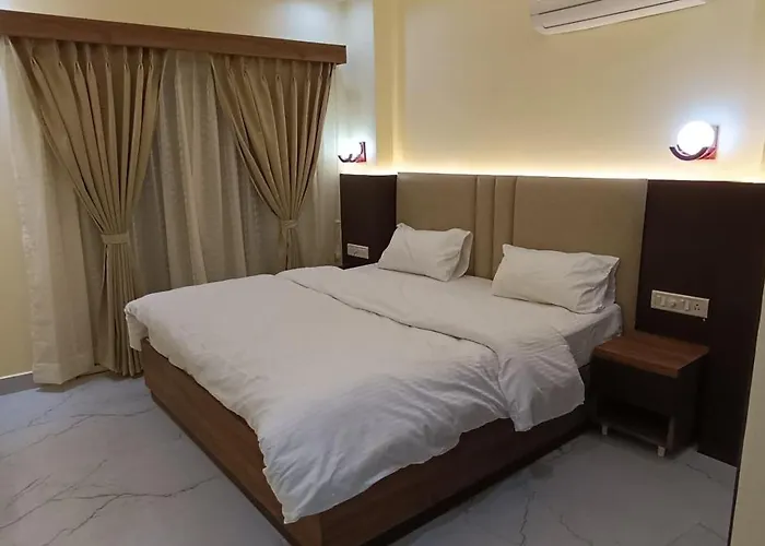 The Banaras Hotel Varanasi