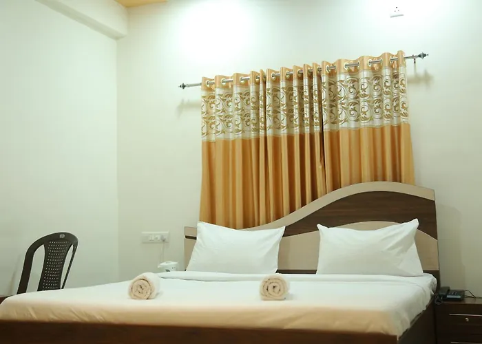 Rudraksh Nagthane Satara