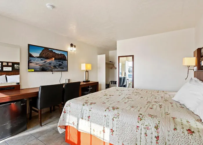 Temple View Inn Ogden