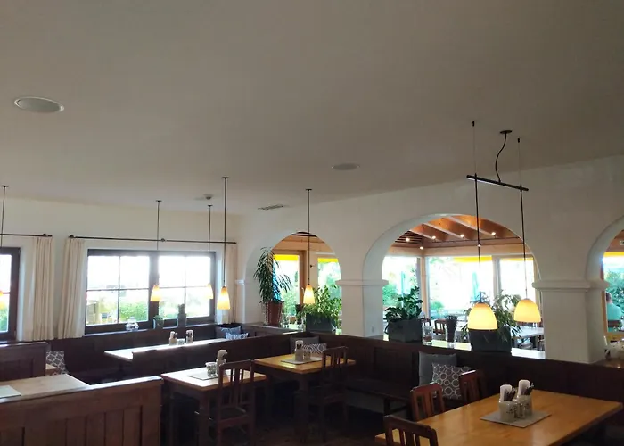 s`Wirtshaus Hotel&Restaurant Oberammergau