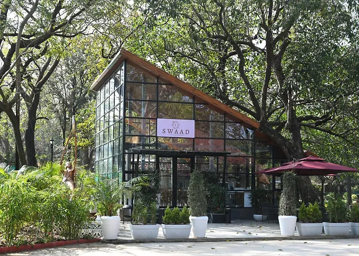 Neelam Foresteria Resort Pachmarhi