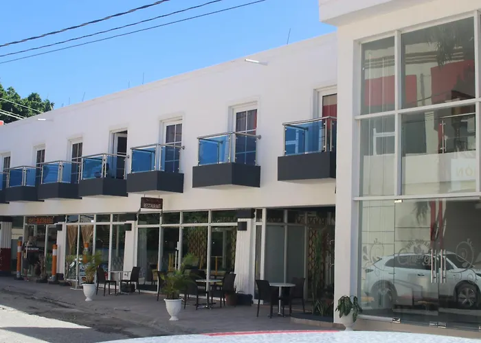 Hotel Cataleya Bavaro