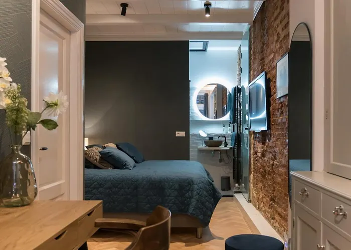 B&B Felix Amsterdam